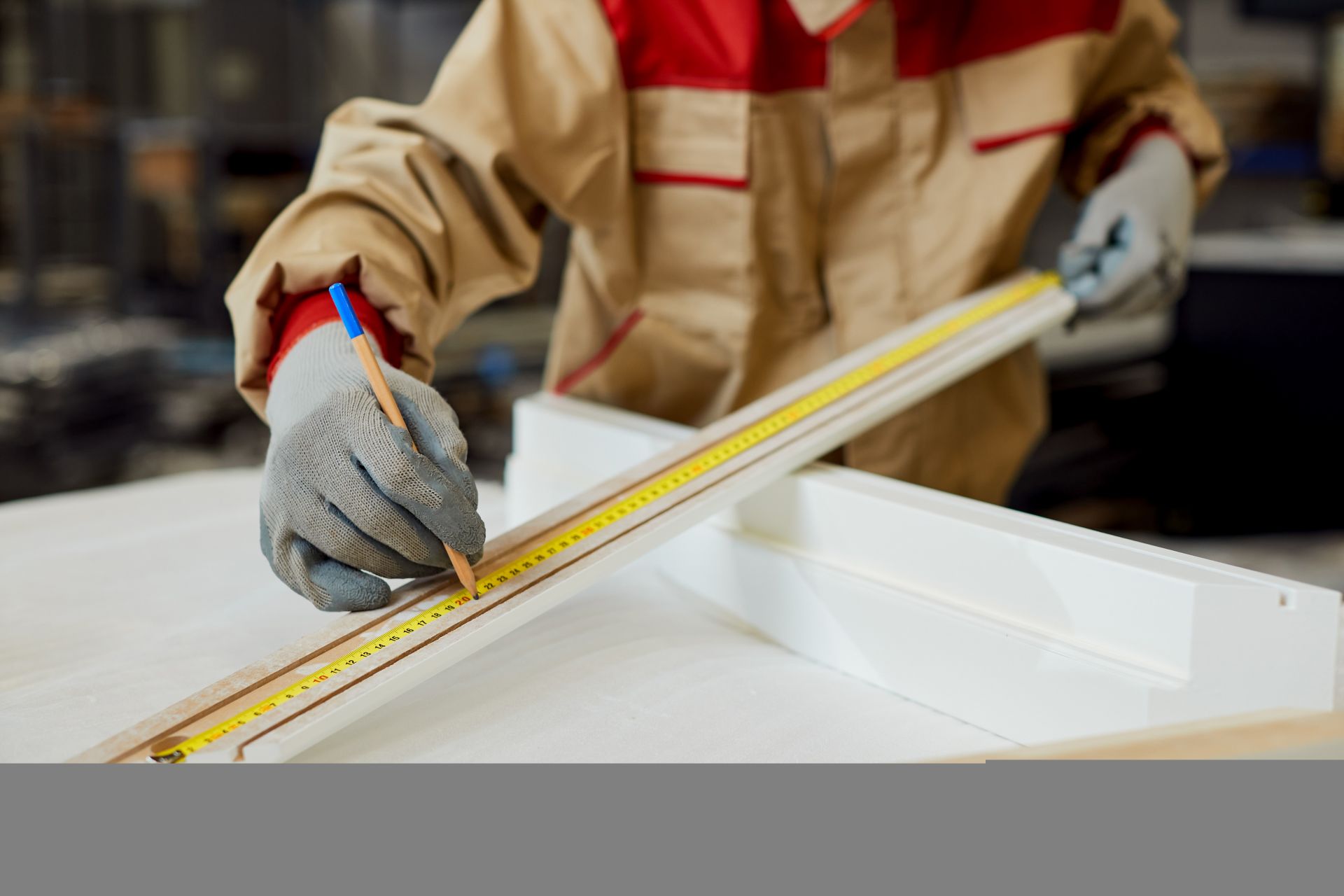 Köpük Dekorasyon Malzemeleri İmalatı